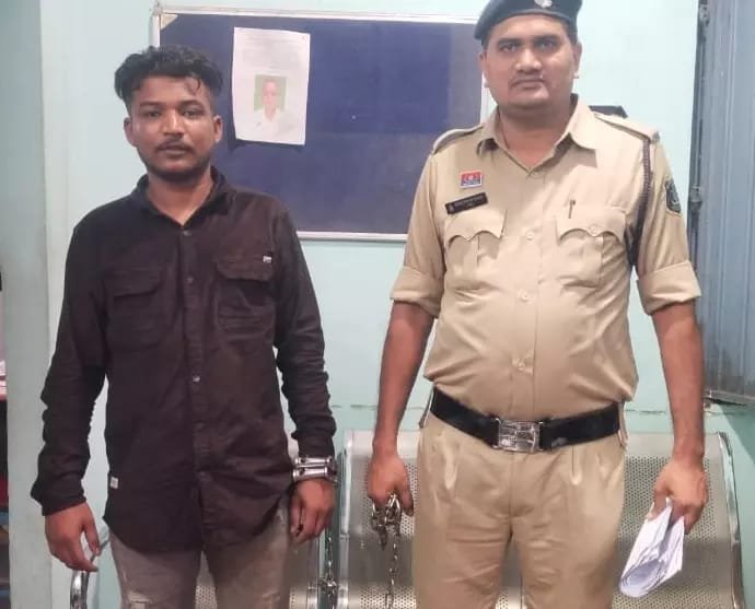 Raipur:ZOUK बार हत्या के प्रयास मामले में एक आरोपी गिरफ्तार बाकी आरोपियों की तलाश जारी