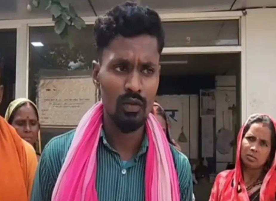 Surajpur में गर्भवती महिला की दर्दनाक मौत