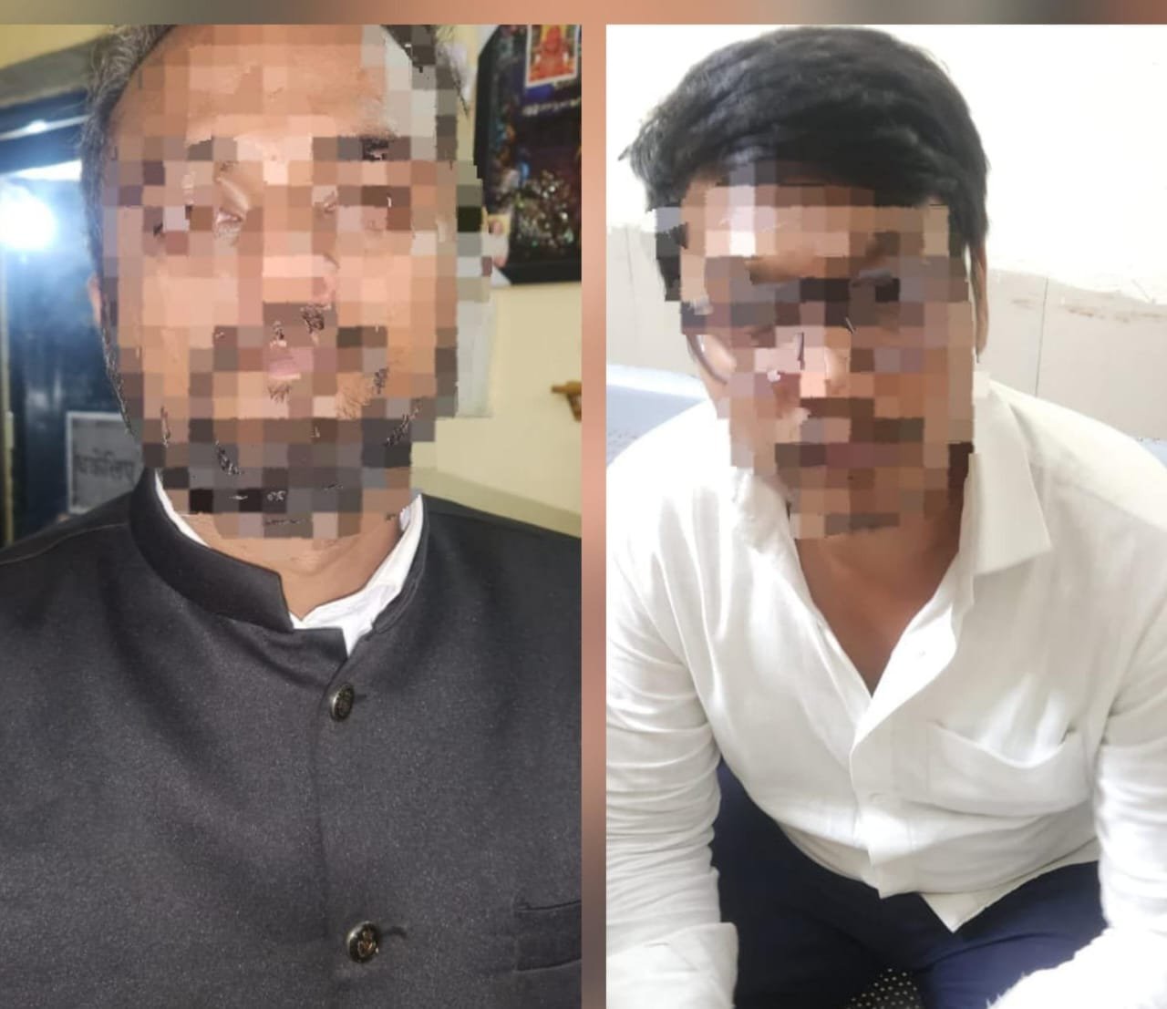 सोमनी क्षेत्र हत्याकांड: पैदल यात्री की मौत के मामले में नाबालिग सहित चार आरोपी गिरफ्तार