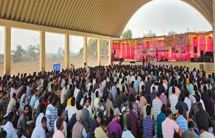 Chhattisgarh B.Ed एडमिशन 2025: सुस्त प्रक्रिया, 2,000 सीटें खाली रहने की आशंका