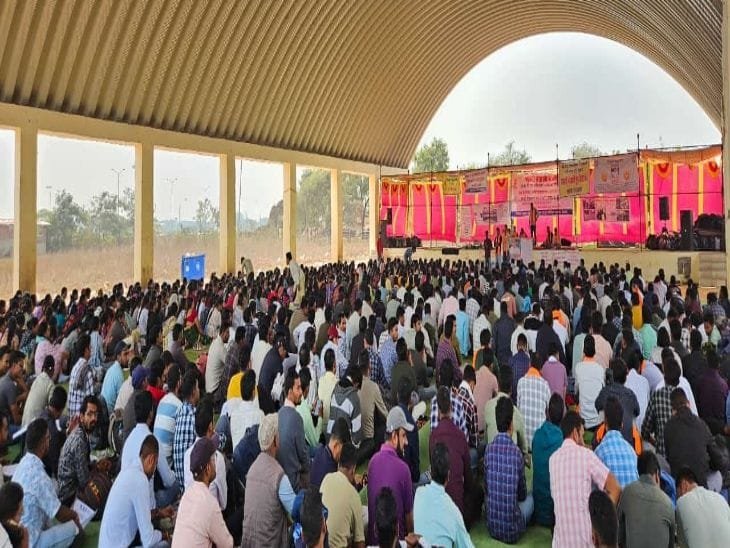 Chhattisgarh B.Ed एडमिशन 2025: सुस्त प्रक्रिया, 2,000 सीटें खाली रहने की आशंका