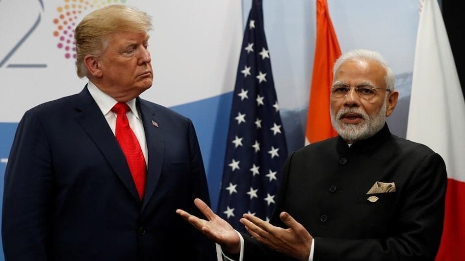 Trump की 100% फ़ार्मा Tariff नीति — भारत पर क्या असर पड़ेगा?