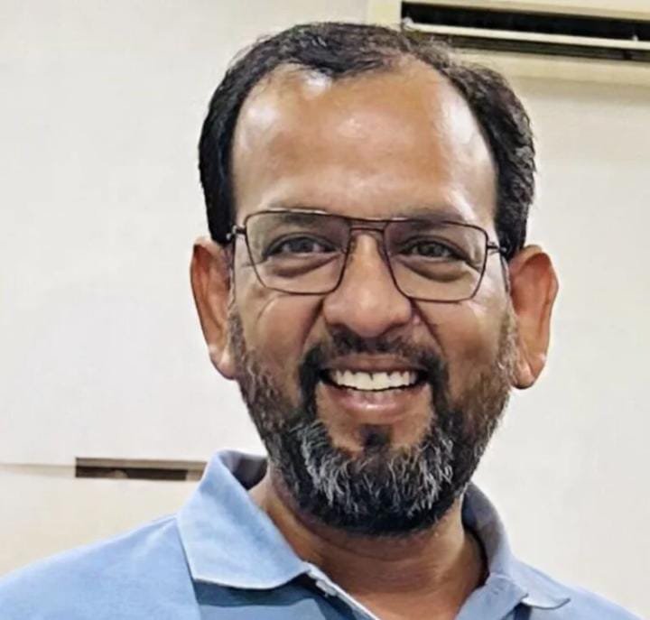 Durg के कारोबारी की लाश शिवनाथ नदी से बरामद, पुलिस को आत्महत्या का शक