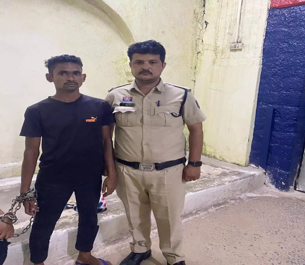 Raipur कोर्ट का सख्त फैसला: हत्या के मामले में 21 वर्षीय युवक को 10 वर्ष की सश्रम कारावास