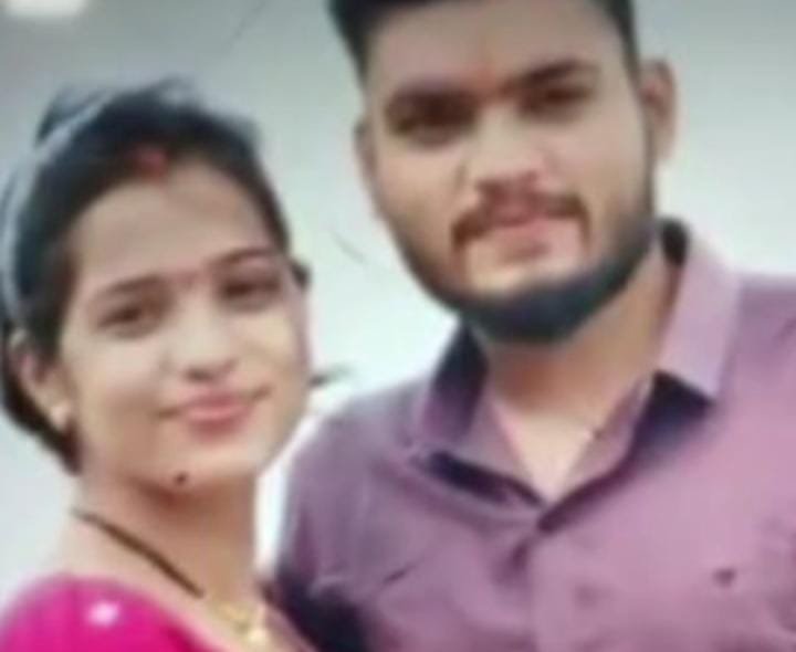 पति की हत्या कर तालाब में फेंका शव, पत्नी सहित चार गिरफ्तार