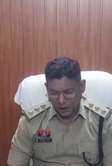 Bhilai में नवरात्रि की चुनरी यात्रा पर दो समुदायों के बीच झड़प, बच्चों के विवाद से मचा हंगामा