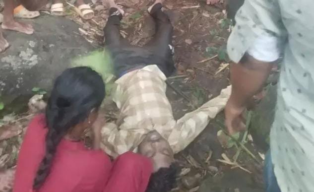 Chhattisgarh: जलप्रपात में सेल्फी बनी मौत का कारण, युवक का शव बरामद