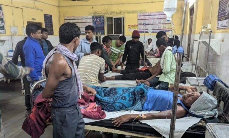 Chhattisgarh के कोंडागांव में कबड्डी मैच के दौरान दर्दनाक हादसा: करंट लगने से तीन युवकों की मौत, 