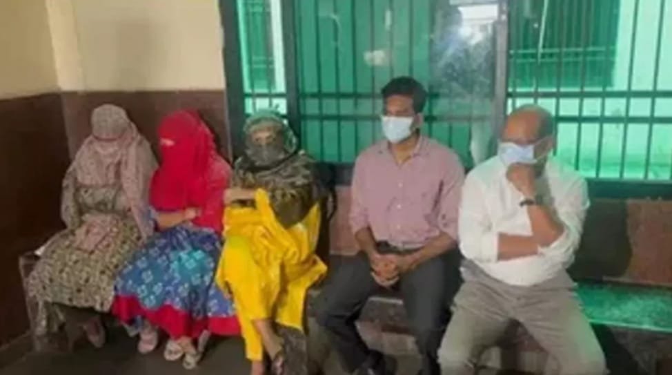 CBI की गिरफ्त में छत्तीसगढ़ लोक सेवा आयोग CGPSC घोटाला 12 आरोपियों की कार्रवाई