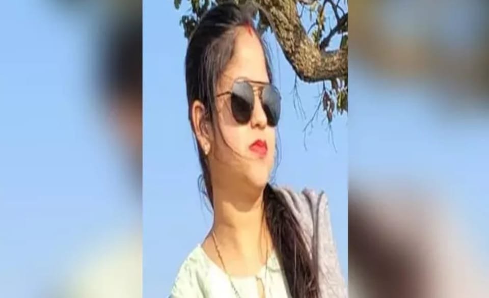 महिला ने Online मंगवाया जहर, फिर जो हुआ… कोई सोच नहीं सकता!