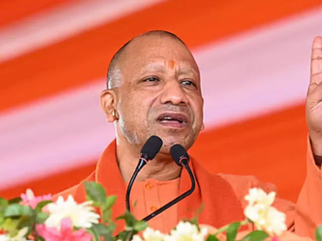 बरेली बवाल पर Yogi आदित्यनाथ का बड़ा बयान