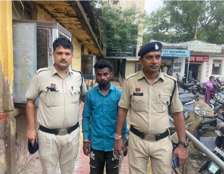 Raipur में नाबालिग से दुष्कर्म के आरोपी को 15 साल की सजा, आजीवन कारावास का भी आदेश