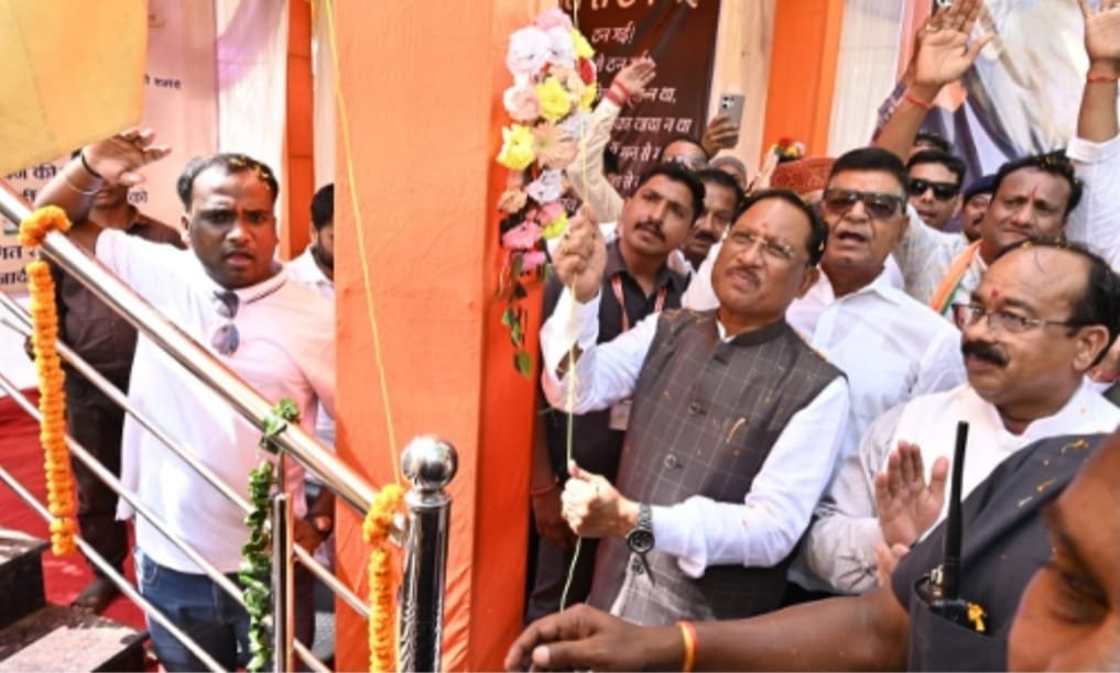 महतारी वंदन योजना: 19वीं किश्त जारी, 70 Lakh महिलाओं को 647 Crore की सहायता