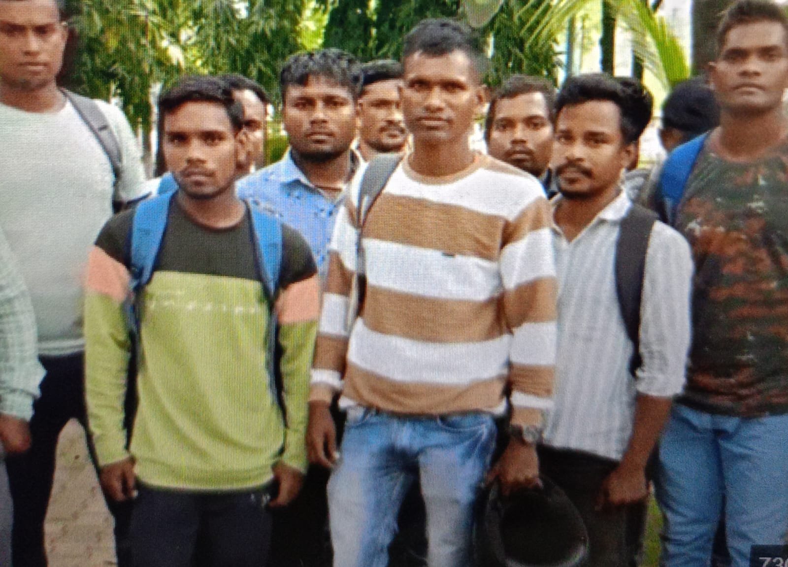 CAF के 417 उम्मीदवारों की मजबूरी: 7 साल से नौकरी का इंतजार, 