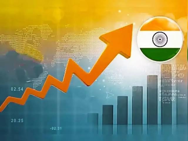 Bharat का GDP वित्तीय वर्ष 25 में 6.5% की दर से बढ़ने की उम्मीद: आरबीआई रिपोर्ट