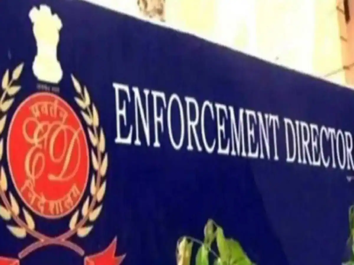 Ranchi में जमीन घोटाले के खुलासे में ED की बड़ी कार्रवाई