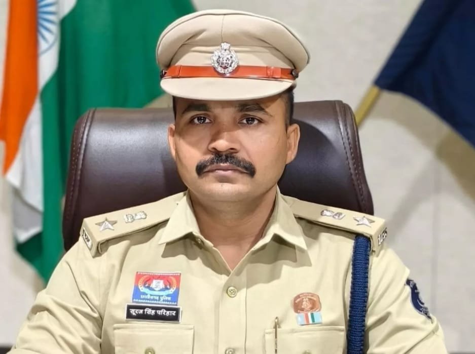 Dhamtari शहर में क्राइम हॉटस्पॉट की पहचान CCTV और स्ट्रीट लाइट से बढ़ेगी सुरक्षा, अपराध पर लगेगी लगाम