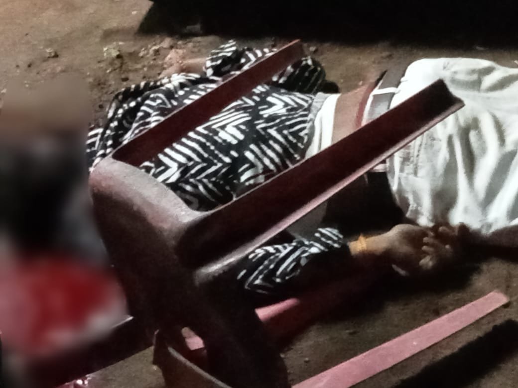 डीपरा-Durg हत्याकांड: Deepak Kumar Sahu की संदिग्ध मौत, 9:30 बजे की घटना से मचा हंगामा