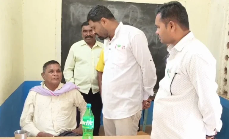 Chhattisgarh शराब पीकर स्कूल जाने वाले शिक्षकों पर सख्त कार्रवाई, नौकरी से बर्खास्तगी के साथ होगी FIR