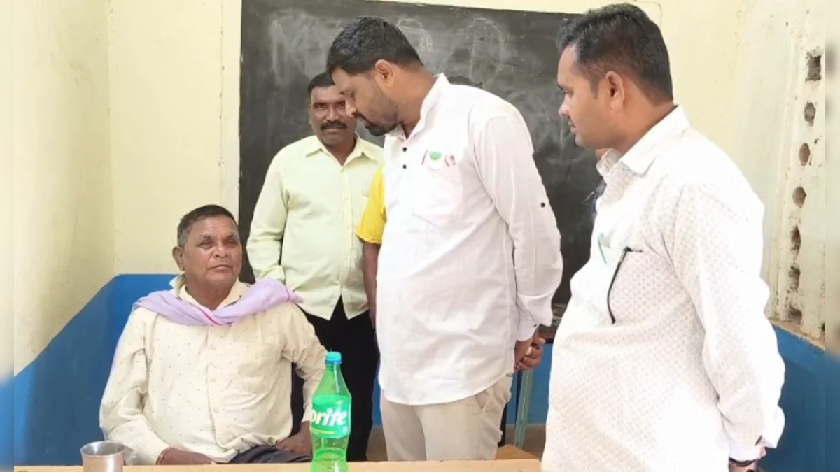 Chhattisgarh शराब पीकर स्कूल जाने वाले शिक्षकों पर सख्त कार्रवाई, नौकरी से बर्खास्तगी के साथ होगी FIR