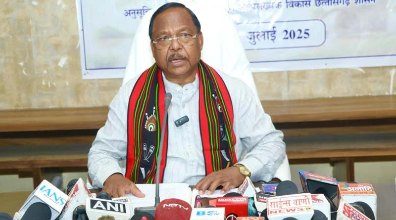 Chhattisgarh में 25 लाख किसानों को PM-Kisan का तोहफा: संयुक्त जमीन पर अलग-अलग लाभ