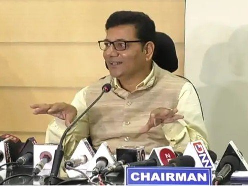 राज्य विद्युत नियामक आयोग के Chairman हेमंत वर्मा ने दिया इस्तीफा