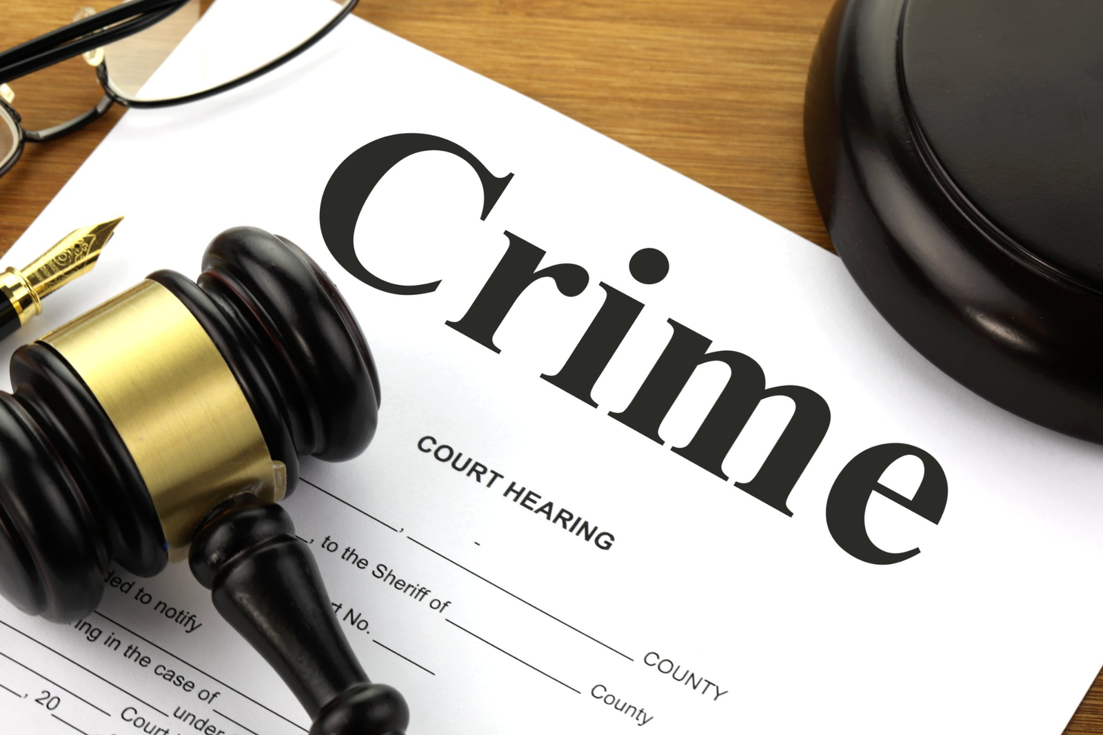 Delhi Crime ब्रांच की बड़ी कामयाबी: गैंगरेप Case में फरार घोषित अपराधी गिरफ्तार