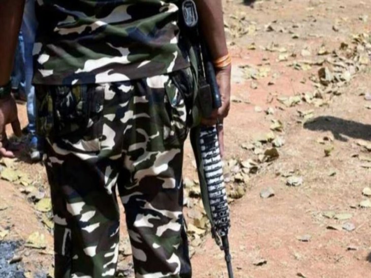 सुकमा में CRPF जवान ने सुसाइड नोट लिखकर की आत्महत्या, 6 पेज के नोट में छिपा है राज