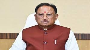 Chhattisgarh CM विष्णुदेव साय ने 9 सितंबर को बुलाई Cabinet बैठक, कई अहम मुद्दों पर होगी चर्चा