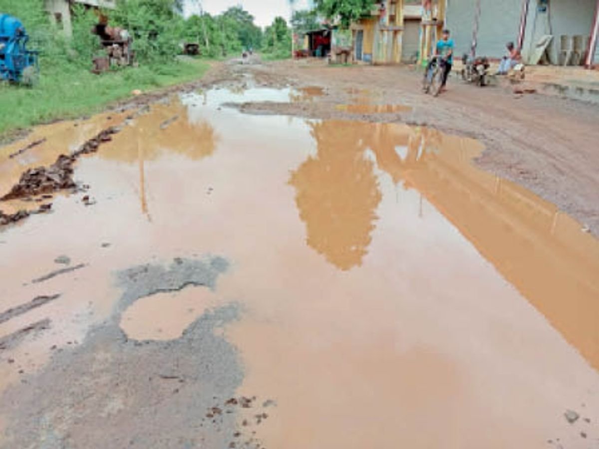 Balod की जर्जर सड़कों को मिलेगा नया जीवन: 8 सड़कों के नवीनीकरण को मंजूरी