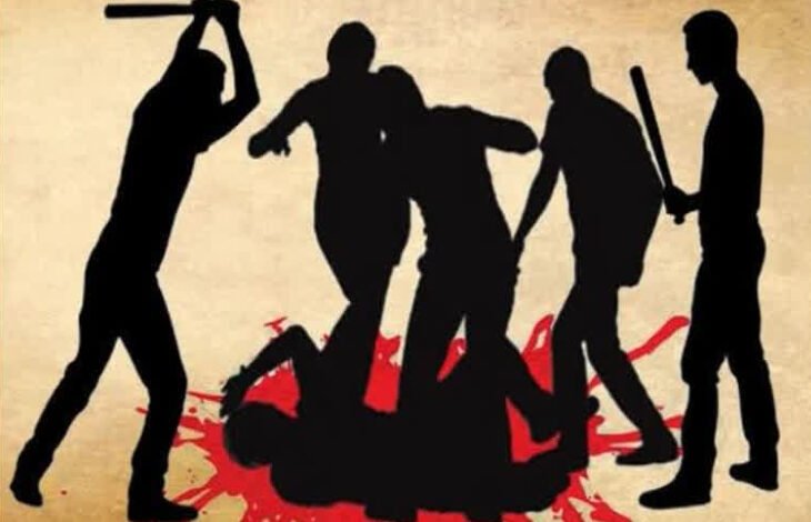 Raipur पुरानी बस्ती में सुबह की सैर बनी खौफनाक, बदमाशों का हमला