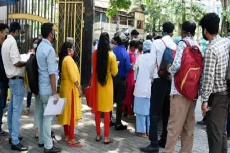 Bastar में नौकरी का सुनहरा अवसर: 23 सितंबर को Jagdalpur में लगेगा प्लेसमेंट कैंप, 92 पदों पर होगी भर्ती