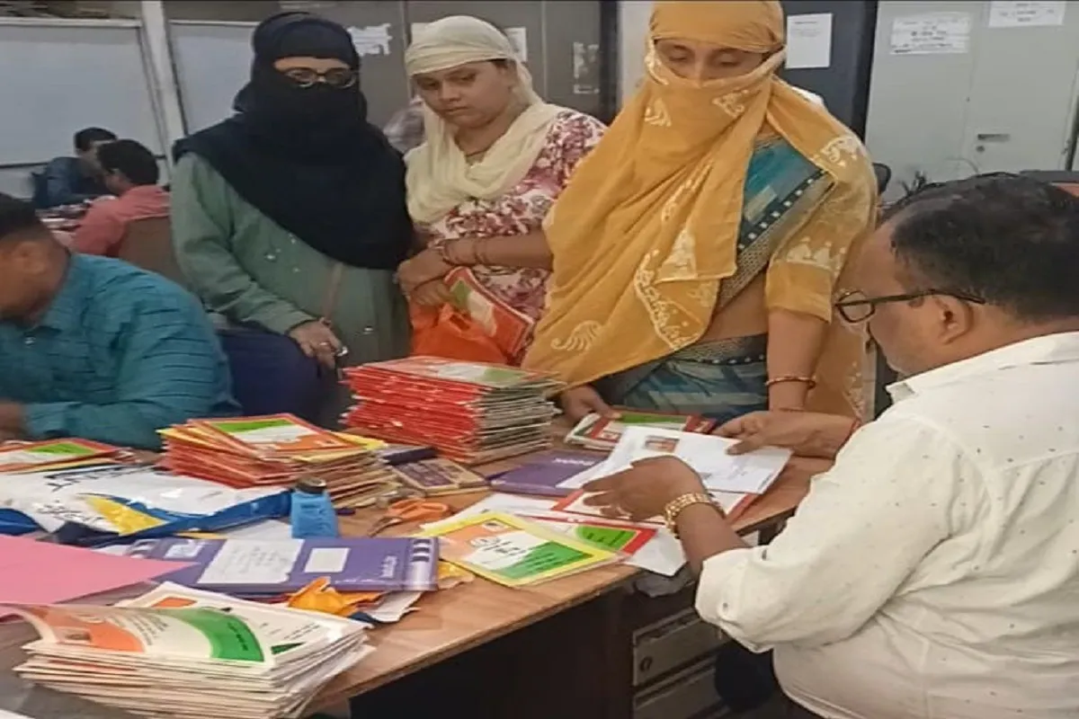 Jagdalpur जिले के ग्रामीण और शहरी क्षेत्रों के लिए राशनकार्ड से जुड़ी बड़ी खबर है।