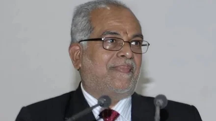 भारत के उपराष्ट्रपति चुनाव 2025: NDA के सी.पी. राधाकृष्णन और INDIA गठबंधन के बी. सुदर्शन रेड्डी के बीच मुकाबला