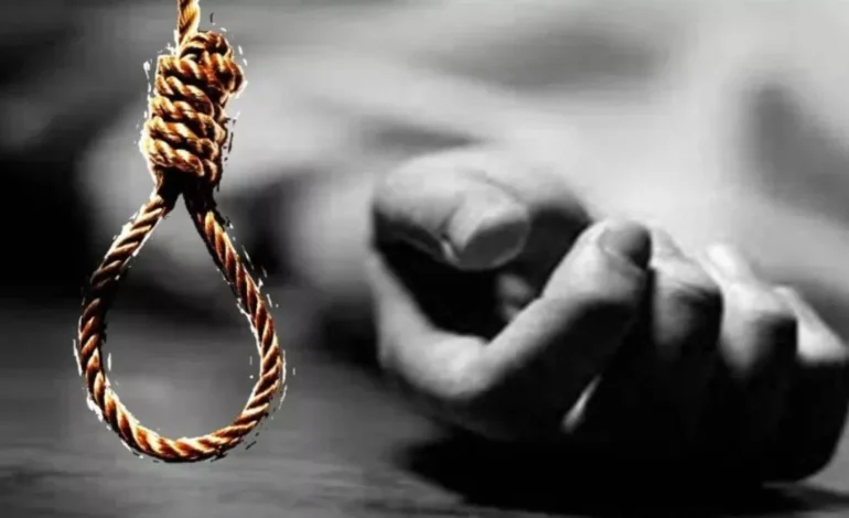 महिला ने 11 महीने को बेटे को जहर देकर मारा, फिर खुद भी लगा ली फांसी