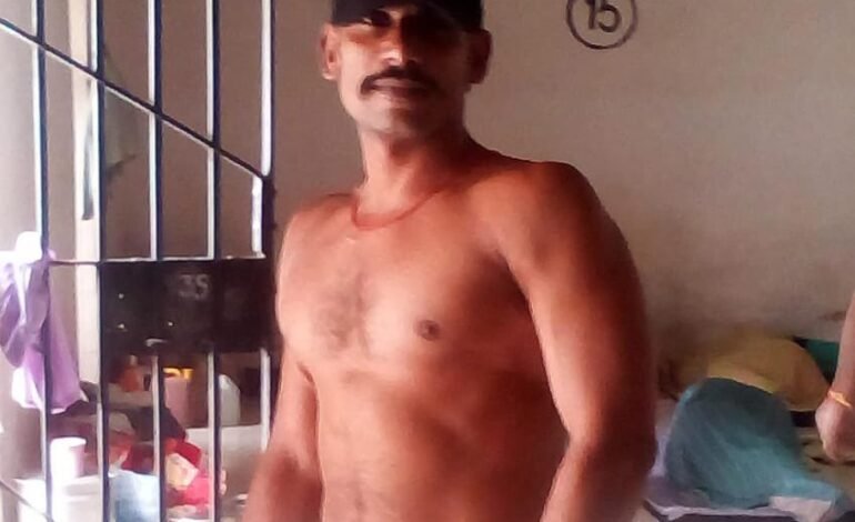 Raipur: रायपुर सेंट्रल जेल बना अय्याशी का अड्डा…