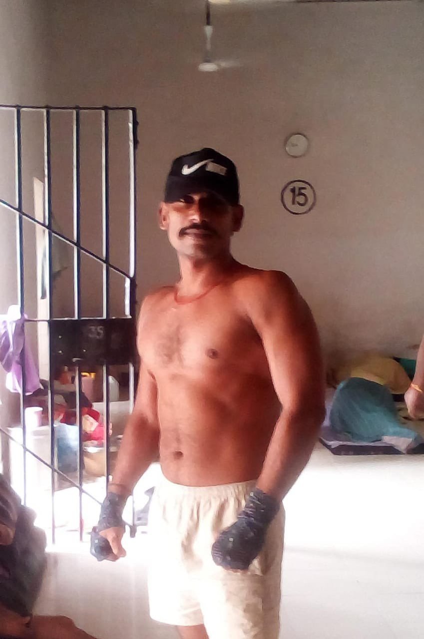 Raipur: रायपुर सेंट्रल जेल बना अय्याशी का अड्डा…