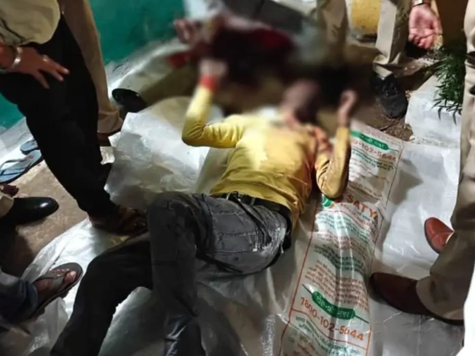 Durg हत्याकांड: मां के लिव-इन Partner को बेटों ने ठोक दिया,