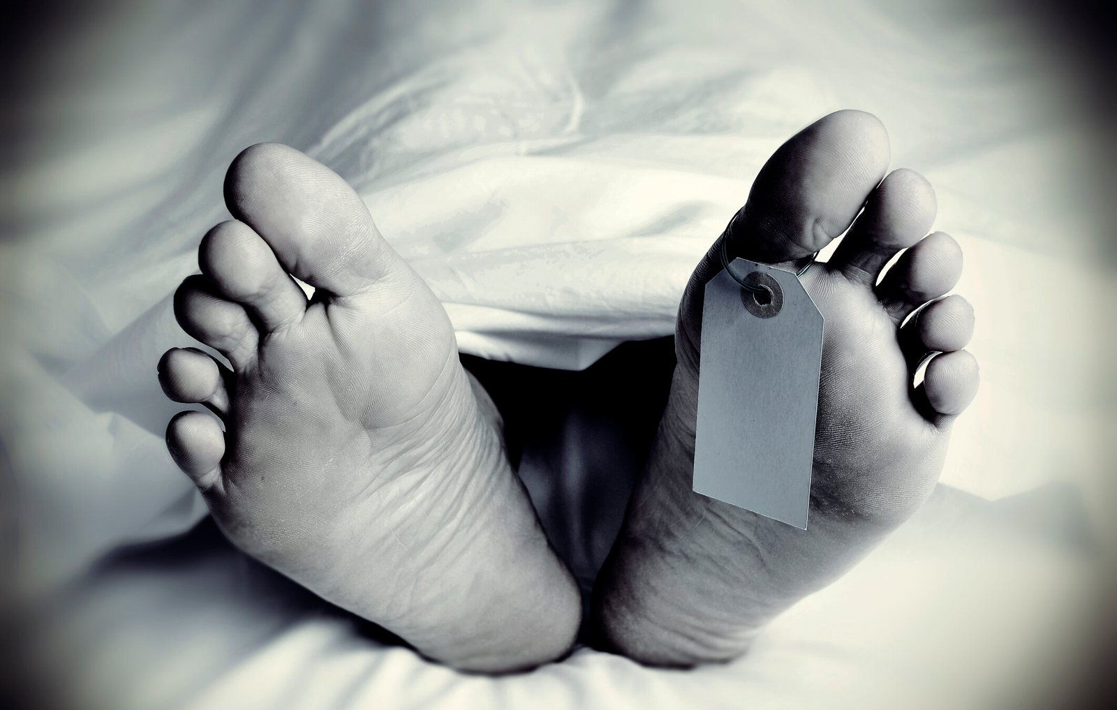 Raigarh हादसा: दो हाईवा के बीच आमने-सामने जोरदार भिड़ंत, एक चालक की मौत, दूसरे की हालत गंभीर