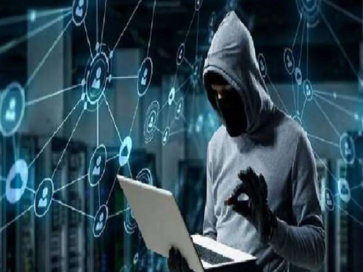 फर्जी NCB अधिकारी बनकर 20 Lakh रुपए की साइबर ठगी: पांच आरोपी गिरफ्तार