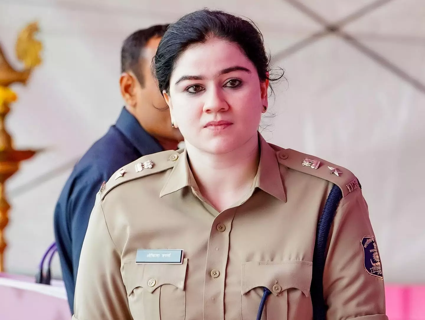 Dongargarh: खुलेआम चल रहे सट्टा कारोबार पर SP अंकिता शर्मा की सख्त कार्रवाई,  थाना प्रभारी उपेंद्र शाह लाइन अटैच…