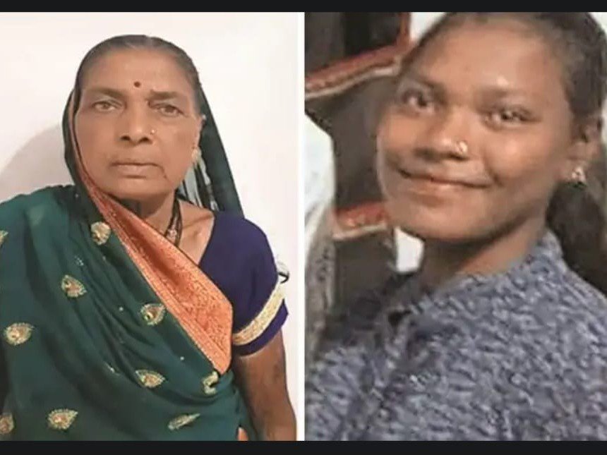 Durg : डबल मर्डर 18 महीने बाद आरोपी गिरफ्तार, दादी-पोती की हत्या करने वाला परिचित युवक निकला