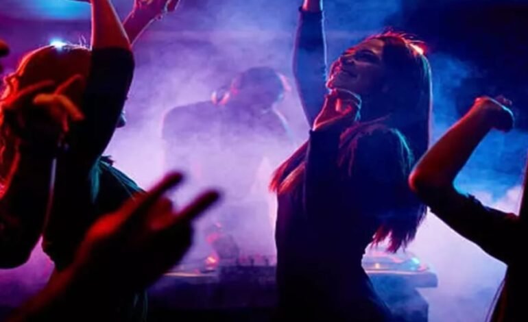 Nude Party का नशा: छत्तीसगढ़ में 200 Crore की जीएसटी चोरी का राज