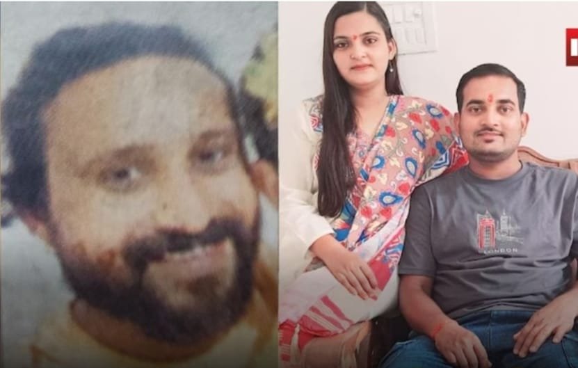 Surat में दिल दहलाने वाली वारदात: साली के प्यार में जीजा ने की साले-साली की हत्या,