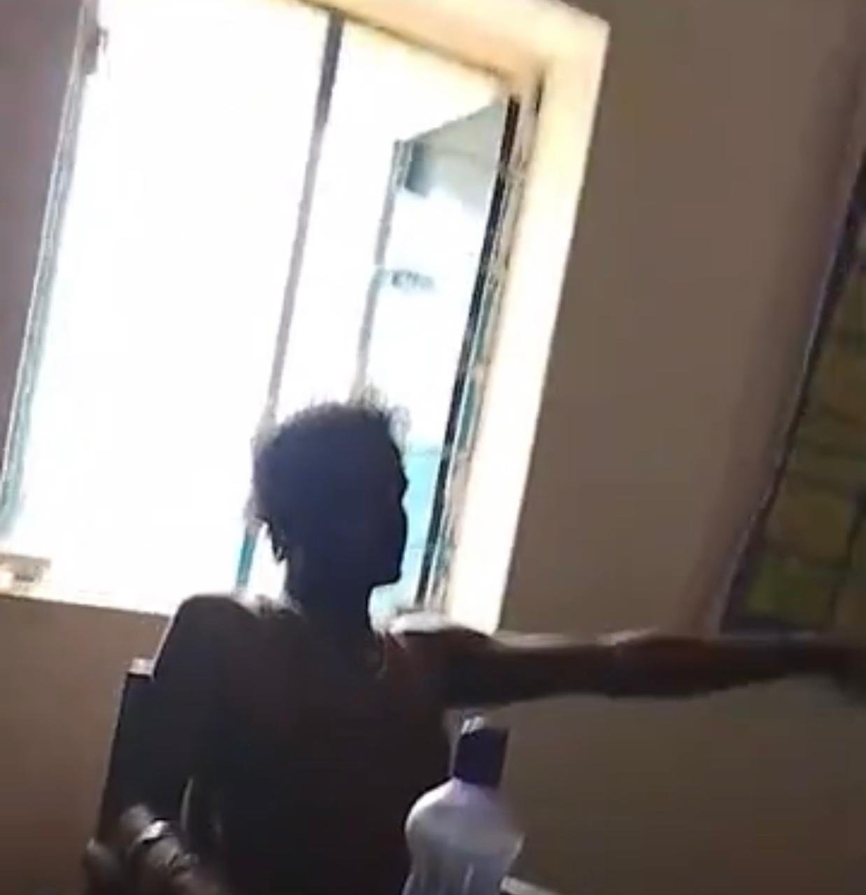 Chhattisgarh: शिक्षक द्वारा छात्रों के साथ दुर्व्यवहार का मामला