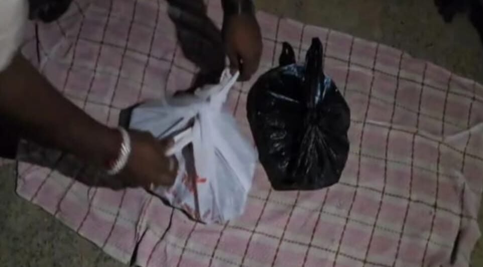 Ambikapur मेडिकल कॉलेज में ड्रग्स का काला कारोबार: 1.75 Lakh नशीले इंजेक्शन जब्त,