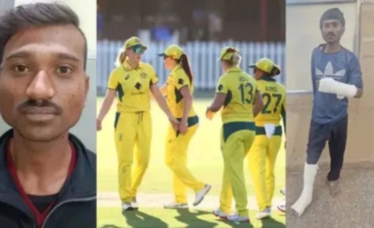 महिला क्रिकेटरों से छेड़छाड़ मामला: आरोपी अकील का आपराधिक इतिहास उजागर, 10 संगीन केसों में पहले भी जेल जा चुका