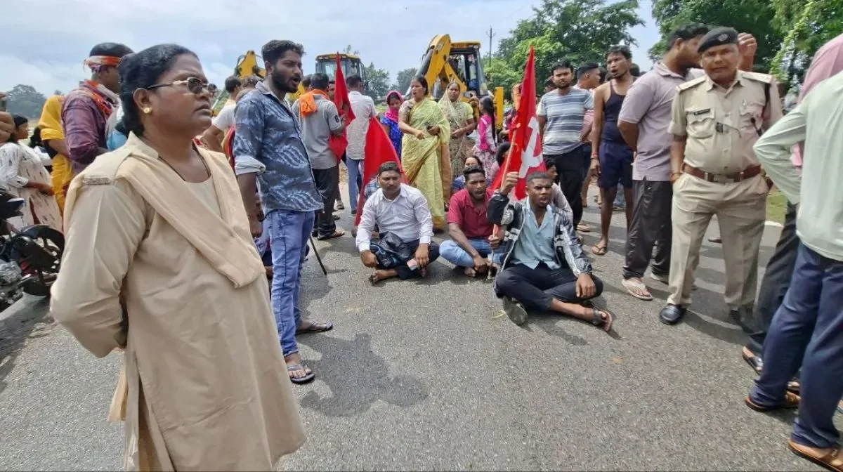 क्रिप्टो निवेश का Dubai सपना छलावा! Korba में 10 करोड़ रुपए डूबे