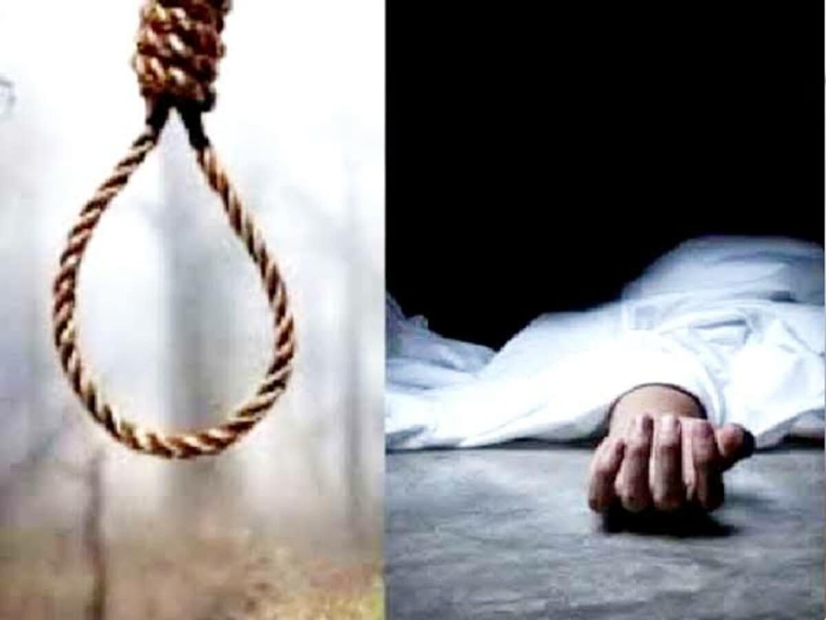 Surajpur: दशहरे की खुशियां मातम में बदली, जंगल में पेड़ से लटका मिला नाबालिग का शव