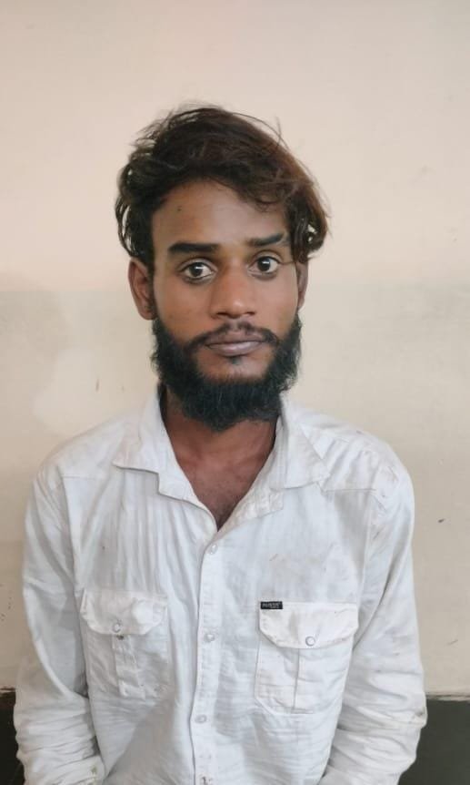 Raipur : पुलिस को मिली बड़ी सफलता,लूट का विरोध करने पर हमला करने वाले 2 आरोपी गिरफ्तार